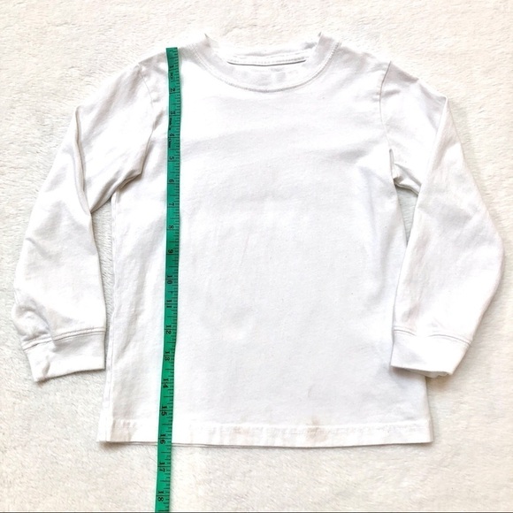 ⭐️ 5 for $25 A Set of 2 Carter’s Toddler Boy’s Cotton Tops Size 4 T - Picture 7 of 16